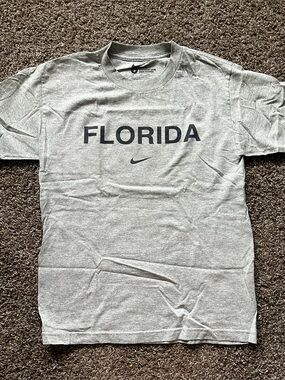 Nike 2000s Florida Graphic Tee Size S